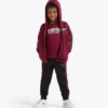 Jb. Survêtement Hd Fz Logo (Br) Survêtement – Garçons Jb. Survêtement Hd Fz Logo (Br) Survêtement – Garçons