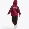Jb. Survêtement Hd Fz Logo (Br) Survêtement – Garçons Jb. Survêtement Hd Fz Logo (Br) Survêtement – Garçons