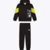 Jb. Survêtement Hd Fz Logo Survêtement – Garçon Jb. Survêtement Hd Fz Logo Survêtement – Garçon