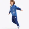 Jb. Survêtement Hd Fz Logo Survêtement – Garçon Jb. Survêtement Hd Fz Logo Survêtement – Garçon