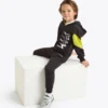 Jb. Survêtement Hd Fz Logo Survêtement – Garçon Jb. Survêtement Hd Fz Logo Survêtement – Garçon
