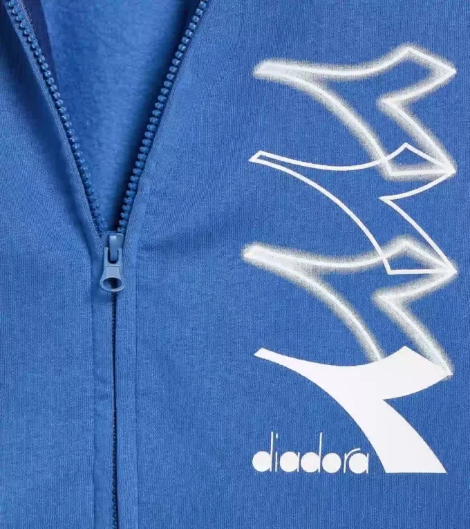 Jb. Survêtement Hd Fz Logo Survêtement – Garçon Jb. Survêtement Hd Fz Logo Survêtement – Garçon