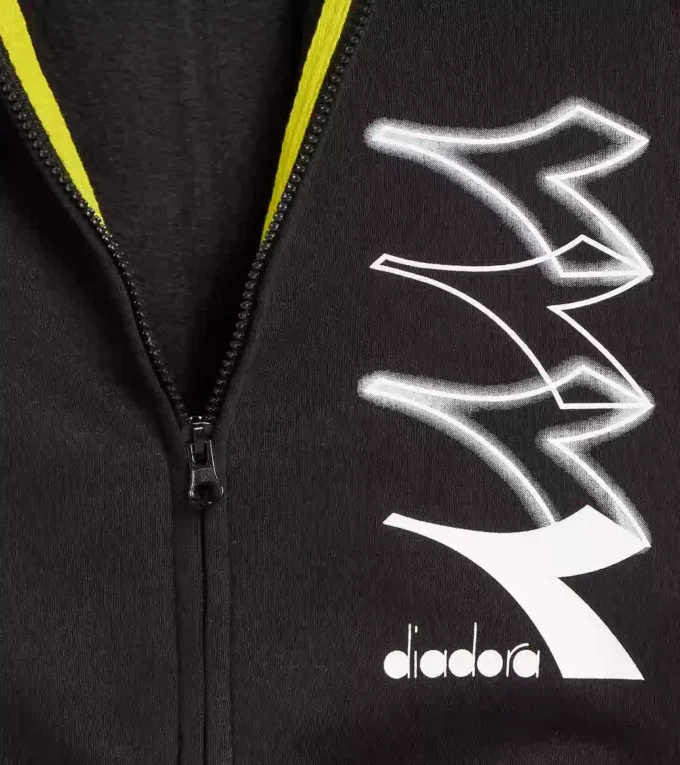 Jb. Survêtement Hd Fz Logo Survêtement – Garçon Jb. Survêtement Hd Fz Logo Survêtement – Garçon