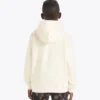 Jb. Sweat à capuche Fregio Sweat à capuche avec détails délavés – Garçon