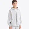 Jb. Sweat à capuche Fz District avec détails – Garçon