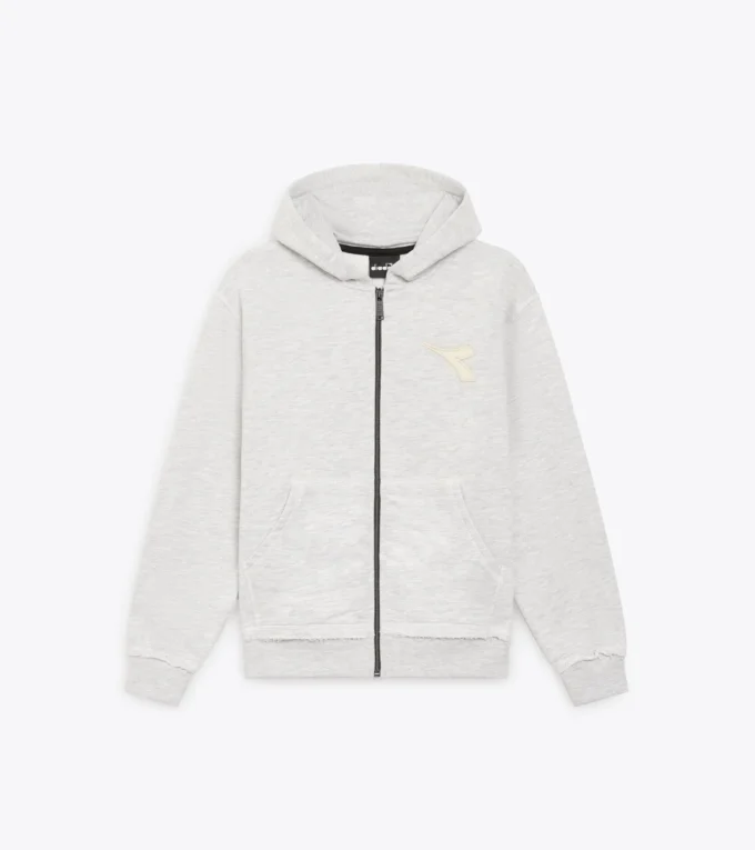 Jb. Sweat à capuche Fz District avec détails – Garçon