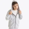 Jb. Sweat à capuche Fz District avec détails – Garçon