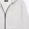 Jb. Sweat à capuche Fz District avec détails – Garçon