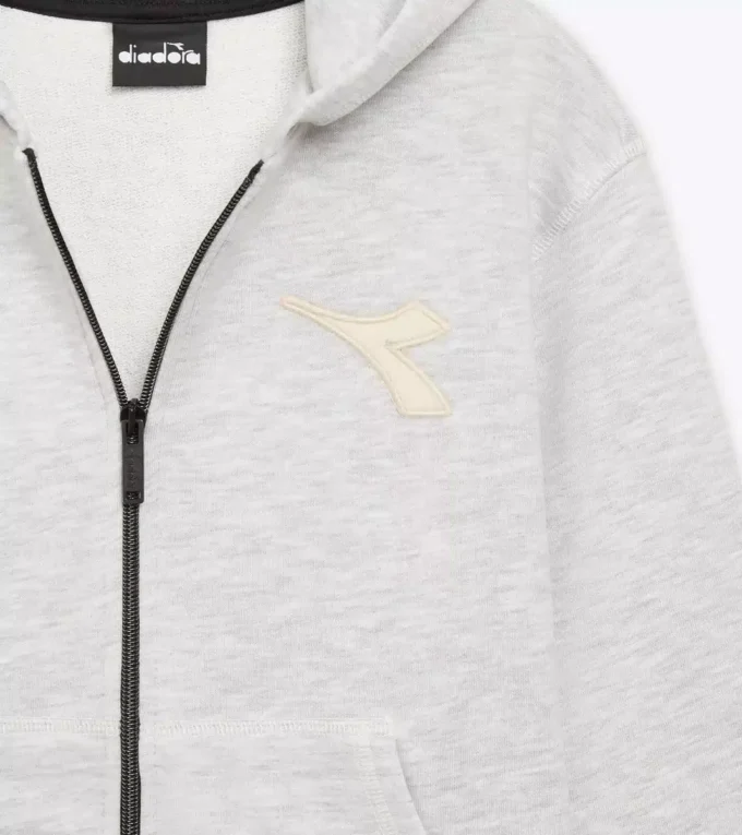 Jb. Sweat à capuche Fz District avec détails – Garçon