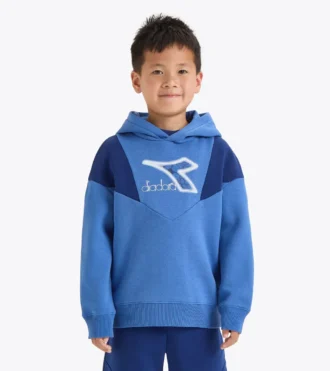 Jb. Sweat à capuche Logo Hoodie – Coupe confortable – Garçon Jb. Sweat à capuche Logo Hoodie – Coupe confortable – Garçon