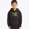 Jb. Sweat à capuche Logo Hoodie – Coupe confortable – Garçon