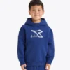 Jb. Sweat à capuche Logo Hoodie – Coupe confortable – Garçon