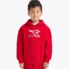 Jb. Sweat à capuche Logo Hoodie – Coupe confortable – Garçon