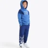 Jb. Sweat à capuche Logo Hoodie – Coupe confortable – Garçon