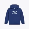 Jb. Sweat à capuche Logo Hoodie – Coupe confortable – Garçon