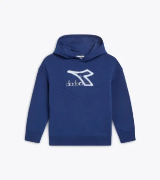 Jb. Sweat à capuche Logo Hoodie – Coupe confortable – Garçon Jb. Sweat à capuche Logo Hoodie – Coupe confortable – Garçon