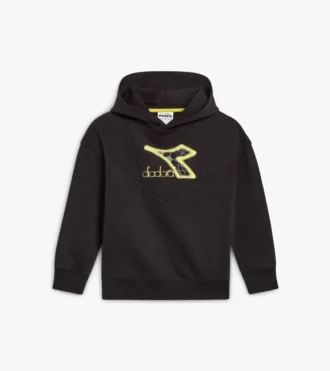 Jb. Sweat à capuche Logo Hoodie – Coupe confortable – Garçon Jb. Sweat à capuche Logo Hoodie – Coupe confortable – Garçon