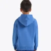 Jb. Sweat à capuche Logo Hoodie – Coupe confortable – Garçon