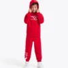 Jb. Sweat à capuche Logo Hoodie – Coupe confortable – Garçon