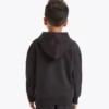 Jb. Sweat à capuche Logo Hoodie – Coupe confortable – Garçon