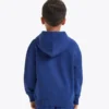 Jb. Sweat à capuche Logo Hoodie – Coupe confortable – Garçon