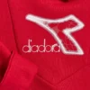 Jb. Sweat à capuche Logo Hoodie – Coupe confortable – Garçon