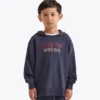 Jb. Sweat à capuche Sweat à capuche – Coupe ample – Garçon Jb. Sweat à capuche Sweat à capuche – Coupe ample – Garçon