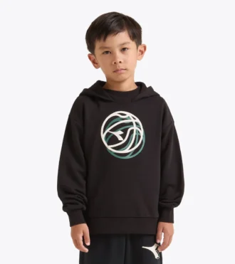 Jb. Sweat à capuche Sweat à capuche – Coupe ample – Garçon