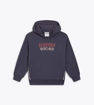 Jb. Sweat à capuche Sweat à capuche – Coupe ample – Garçon