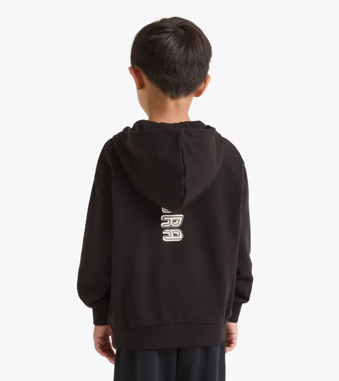 Jb. Sweat à capuche Sweat à capuche – Coupe ample – Garçon Jb. Sweat à capuche Sweat à capuche – Coupe ample – Garçon