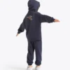 Jb. Sweat à capuche Sweat à capuche – Coupe ample – Garçon Jb. Sweat à capuche Sweat à capuche – Coupe ample – Garçon