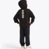Jb. Sweat à capuche Sweat à capuche – Coupe ample – Garçon Jb. Sweat à capuche Sweat à capuche – Coupe ample – Garçon
