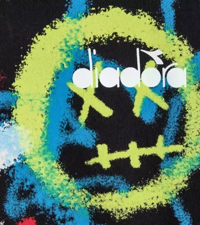 Jb. Sweat à capuche Sweat à capuche Graffiti – Imprimé inspiré du graffiti – Garçon