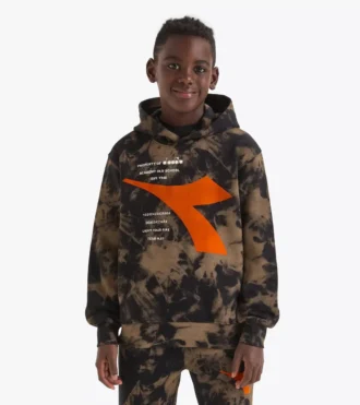 Jb. Sweat à capuche Sweat à capuche Tye Dye – Imprimé tie-dye – Garçon Jb. Sweat à capuche Sweat à capuche Tye Dye – Imprimé tie-dye – Garçon
