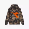 Jb. Sweat à capuche Sweat à capuche Tye Dye – Imprimé tie-dye – Garçon