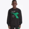 Jb. Sweat-shirt Sweat-shirt à col rond Crew Fregio – Garçons