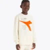 Jb. Sweat-shirt Sweat-shirt à col rond Crew Fregio – Garçons