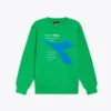 Jb. Sweat-shirt Sweat-shirt à col rond Crew Fregio – Garçons
