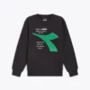 Jb. Sweat-shirt Sweat-shirt à col rond Crew Fregio – Garçons