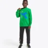 Jb. Sweat-shirt Sweat-shirt à col rond Crew Fregio – Garçons