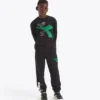 Jb. Sweat-shirt Sweat-shirt à col rond Crew Fregio – Garçons