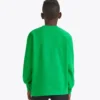 Jb. Sweat-shirt Sweat-shirt à col rond Crew Fregio – Garçons