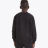 Jb. Sweat-shirt Sweat-shirt à col rond Crew Fregio – Garçons