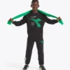 Jb. Sweat-shirt Sweat-shirt à col rond Crew Fregio – Garçons