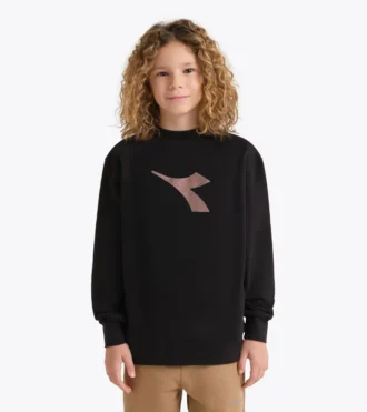 Jb. Sweat-shirt Sweat-shirt Crew Friendly Team – Garçons
