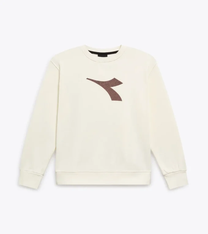 Jb. Sweat-shirt Sweat-shirt Crew Friendly Team – Garçons Jb. Sweat-shirt Sweat-shirt Crew Friendly Team – Garçons
