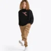 Jb. Sweat-shirt Sweat-shirt Crew Friendly Team – Garçons Jb. Sweat-shirt Sweat-shirt Crew Friendly Team – Garçons
