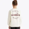 Jb. Sweat-shirt Sweat-shirt Crew Friendly Team – Garçons Jb. Sweat-shirt Sweat-shirt Crew Friendly Team – Garçons