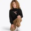 Jb. Sweat-shirt Sweat-shirt Crew Friendly Team – Garçons Jb. Sweat-shirt Sweat-shirt Crew Friendly Team – Garçons