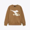 Jb.Sweatshirt Crew Logo Fir Sweat à col rond – Garçon